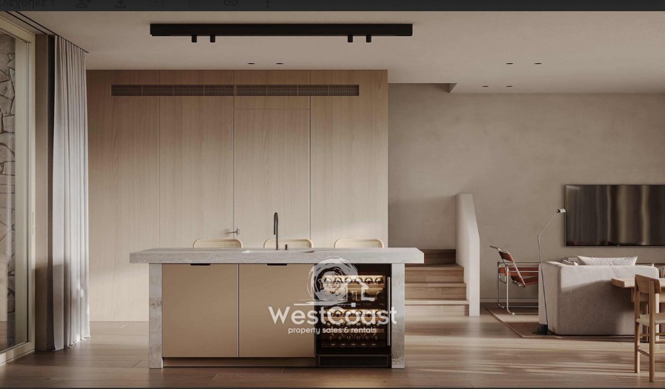 Detached Villa For Sale  in  Coral Bay