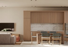 Town House For Sale  in  Yeroskipou