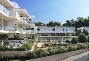 Town House For Sale in Yeroskipou, Paphos - SL24104