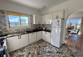 Detached Villa For Sale  in  Peyia