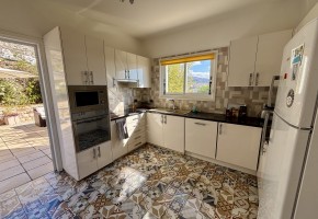 Detached Villa For Sale  in  Peyia