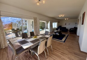 Detached Villa For Sale  in  Peyia