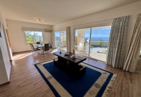 Detached Villa For Sale  in  Peyia