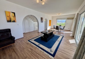 Detached Villa For Sale  in  Peyia