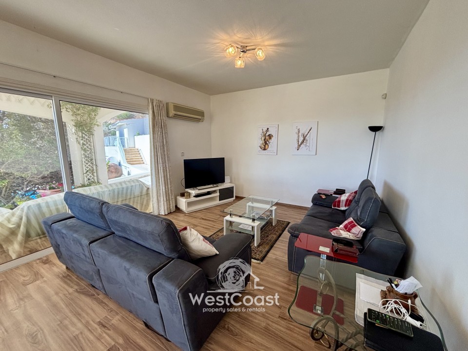 Detached Villa For Sale  in  Peyia