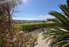 Detached Villa For Sale  in  Peyia