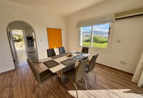 Detached Villa For Sale  in  Peyia