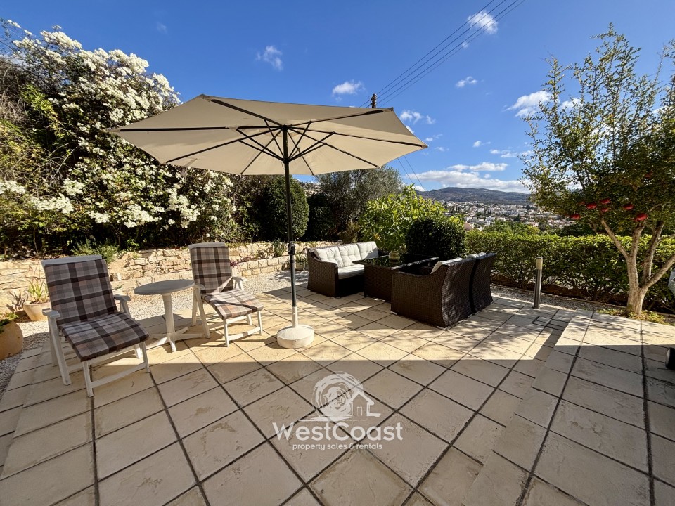 Detached Villa For Sale  in  Peyia