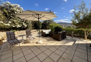 Detached Villa For Sale  in  Peyia