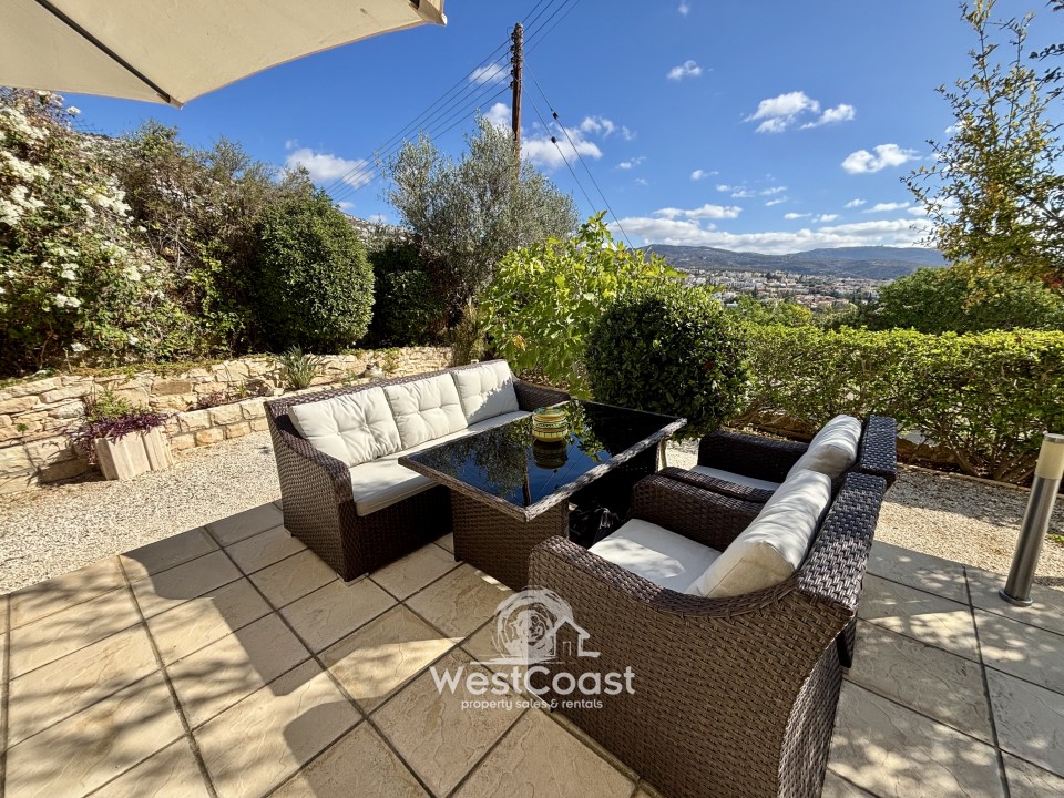 Detached Villa For Sale  in  Peyia