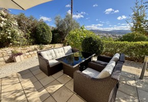 Detached Villa For Sale  in  Peyia