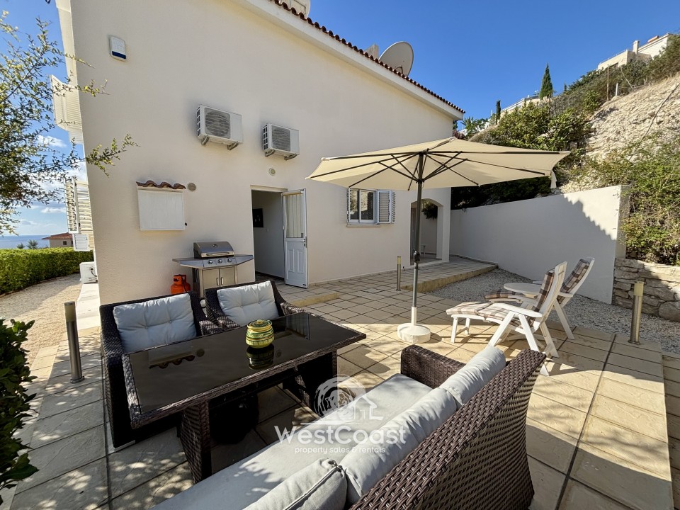 Detached Villa For Sale  in  Peyia