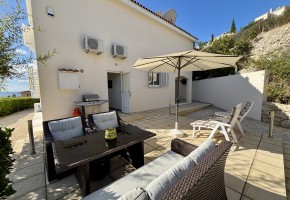 Detached Villa For Sale  in  Peyia