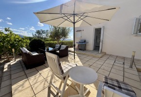 Detached Villa For Sale  in  Peyia