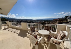 Detached Villa For Sale  in  Peyia