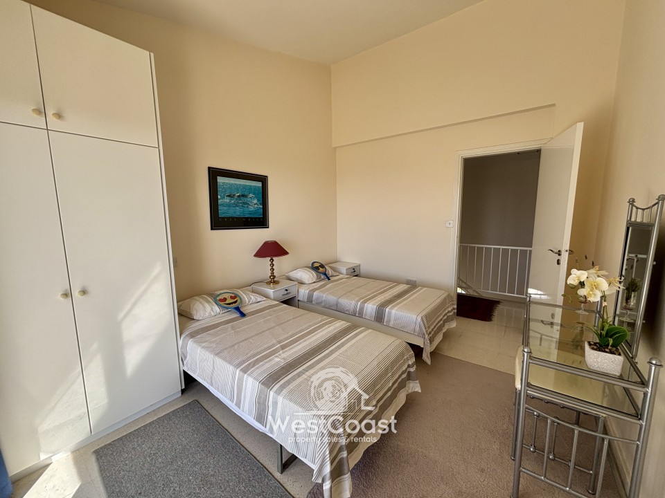 Detached Villa For Sale  in  Peyia