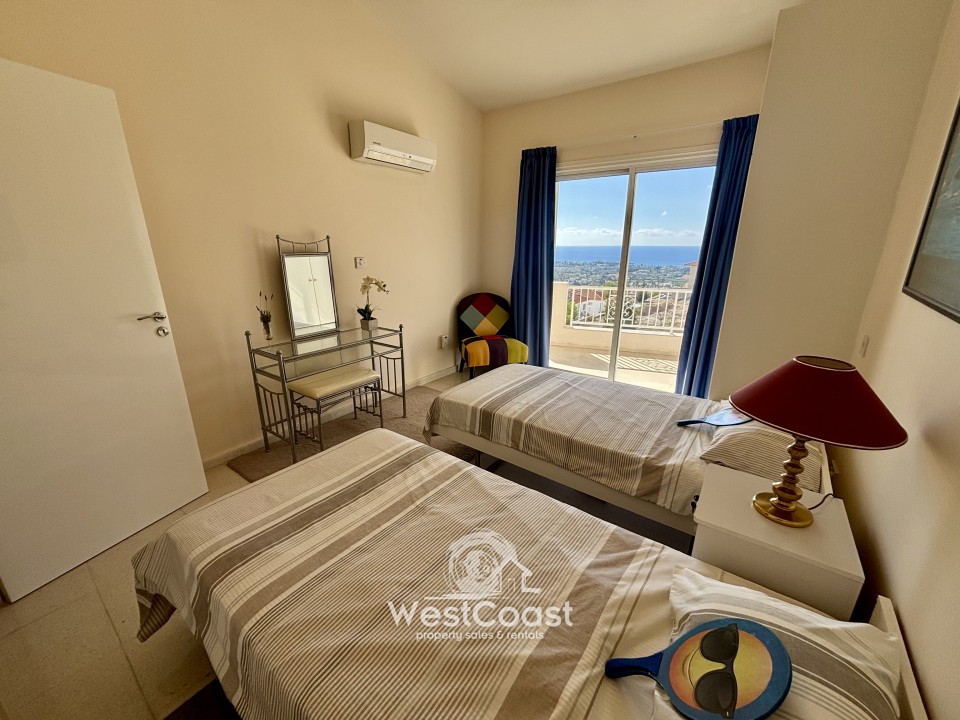 Detached Villa For Sale  in  Peyia