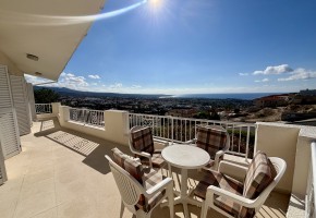 Detached Villa For Sale  in  Peyia