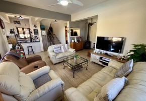 Detached Villa For Sale  in  Peristerona