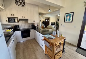 Detached Villa For Sale  in  Peristerona