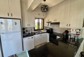 Detached Villa For Sale  in  Peristerona