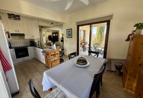 Detached Villa For Sale  in  Peristerona