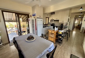 Detached Villa For Sale  in  Peristerona