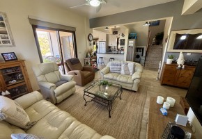 Detached Villa For Sale  in  Peristerona