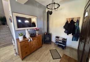 Detached Villa For Sale  in  Peristerona