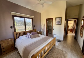 Detached Villa For Sale  in  Peristerona