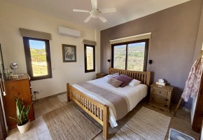 Detached Villa For Sale  in  Peristerona