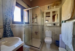 Detached Villa For Sale  in  Peristerona