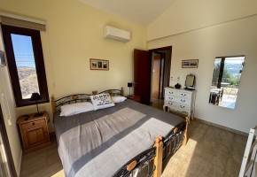 Detached Villa For Sale  in  Peristerona