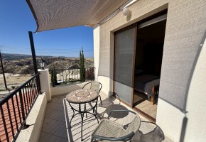 Detached Villa For Sale  in  Peristerona