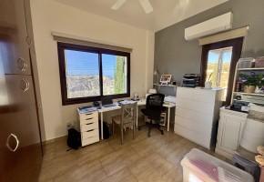 Detached Villa For Sale  in  Peristerona