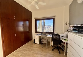 Detached Villa For Sale  in  Peristerona