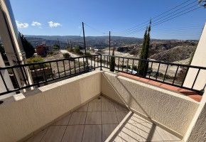 Detached Villa For Sale  in  Peristerona