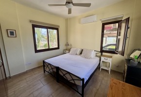 Detached Villa For Sale  in  Peristerona