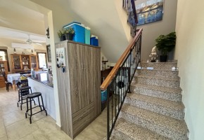 Detached Villa For Sale  in  Peristerona