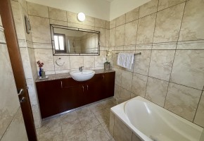 Detached Villa For Sale  in  Peristerona