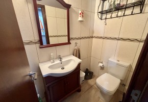 Detached Villa For Sale  in  Peristerona