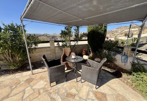 Detached Villa For Sale  in  Peristerona