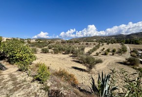 Detached Villa For Sale  in  Peristerona