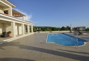 Detached Villa For Sale  in  Sea Caves - St.George