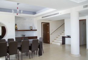 Detached Villa For Sale  in  Sea Caves - St.George