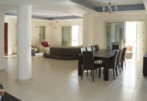 Detached Villa For Sale  in  Sea Caves - St.George