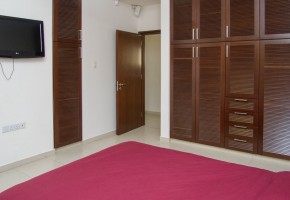 Detached Villa For Sale  in  Sea Caves - St.George