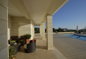 Detached Villa For Sale  in  Sea Caves - St.George