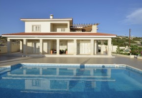 Detached Villa For Sale  in  Sea Caves - St.George