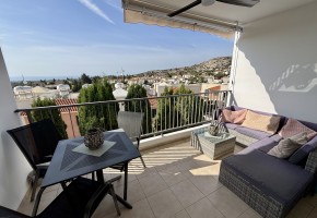 Apartment For Sale  in  Peyia